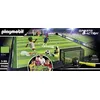 Image de Playmobil 71120 - Stade de football
