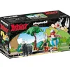 Image de Playmobil Astérix 71160 : La chasse au sanglier