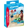 Image de Playmobil Special Plus 71166 - Enfants avec ballons d'eau