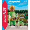 Image de Playmobil Special Plus 71169 - Prince et dÃ©guisement