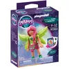 Image de Playmobil Ayuma 71180 - Forest Fairy Leavi