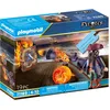 Image de Playmobil Pirates 71189 - Set cadeau Pirate et canon de feu