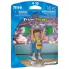 Image de Playmo-Friends 71199 - HaltÃ©rophile