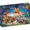 Image de Playmobil Novelmore 71210 - Tournoi Chevalier Novelmore contre Combattant Burnham Raider