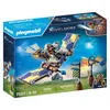 Image de Playmobil Novelmore 71211 - Planeur De Dario