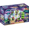 Image de Playmobil Ayuma 71215 - Plante piÃ¨ge magique