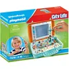 Image de Playmobil City Life 71216 - Malle Des Apprentissages