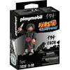 Image de Playmobil Naruto Shippuden 71226 - Itachi Akatsuki