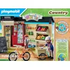 Image de Playmobil Country 71250 - Boutique de la ferme