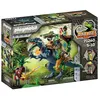 Image de Playmobil Dino Rise 71260 - Spinosaure Et Combattant