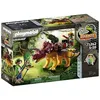 Image de Playmobil Dino Rise 71262 - TricÃ©ratops Et Soldats