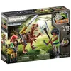 Image de Playmobil Dino Rise 71264 - Deinonychus Et Guerriers
