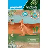 Image de Playmobil Wiltopia 71290 - Kangourou et bÃ©bÃ©