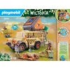 Image de Playmobil Wiltopia 71293 - Explorateurs avec vÃ©hicule tout terrain