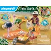 Image de Playmobil Wiltopia 71296 - Explorateurs et nid d'autruche