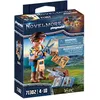 Image de Playmobil Novelmore 71302 - Dario et outils