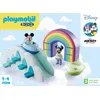 Image de Playmobil 123 71319 - Disney Maison des nuages de Mickey et Minnie