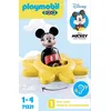 Image de Playmobil 123 71321 - Disney Mickey et Toupie soleil
