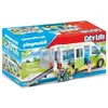Image de Playmobil City Life 71329 - Bus Scolaire