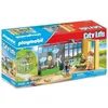 Image de Playmobil City Life 71331 - Classe Ã©ducative sur l'Ã©cologie