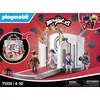 Image de Playmobil Miraculous 71335 - DÃ©filÃ© de mode Ã  Paris
