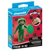 Image de Playmobil Miraculous 71338 - Carapace