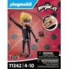 Image de Playmobil Miraculous 71342 - Antibug