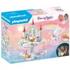 Image de Playmobil Princess Magic 71359 - ChÃ¢teau Arc-en-ciel