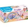 Image de Playmobil Princess Magic 71361 - Cheval ailÃ© Ã  dÃ©corer
