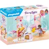 Image de Playmobil Princess Magic 71362 - Chambre de princesses