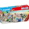 Image de Playmobil City Life 71367 - Couple de mariÃ©s et appareil photo