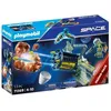 Image de Playmobil Space 71369 - Spationaute et satellite - Promo Pack