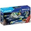 Image de Playmobil Space 71370 - Spationaute et drone - Promo Pack