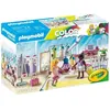 Image de Playmobil Color 71372 - Boutique De Mode