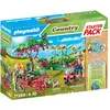 Image de Playmobil Country 71380 - Starter Pack Jardin potager