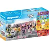 Image de Playmobil MyFigures 71399 - My Figures : Cascadeurs