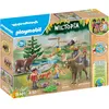 Image de Playmobil Wiltopia 71403 - Animaux De La ForÃªt D'amÃ©rique