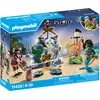 Image de Playmobil Pirates 71420 - Chasse au trÃ©sor