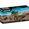 Image de Playmobil Sports et Action 71436 - Porsche 911 Carrera RS 2.7 Offroad