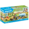 Image de Playmobil Country 71442 - Fermier avec tracteur et citerne