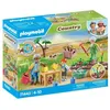 Image de Playmobil Country 71443 - Jardin chez les grands-parents