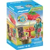 Image de Playmobil Country 71445 - Vendeuse de confitures