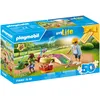 Image de Playmobil My Life 71449 - Mini Golf (SpÃ©cial 50 ans)
