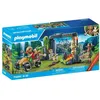 Image de Playmobil My Life 71454 - Chasse au trÃ©sor dans la jungle - Promo Pack