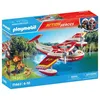 Image de Playmobil Action Heroes 71463 - Hydravion avec pompier