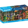 Image de Playmobil Novelmore 71485 - Chevaliers et catapulte