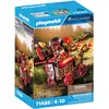 Image de Playmobil Novelmore 71486 - Kahboom Avec VÃ©hicule De Course
