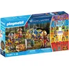 Image de Playmobil MyFigures 71487 - My Figures : Chevaliers Novelmore