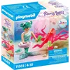 Image de Playmobil Princess Magic 71503 - SirÃ¨ne avec pieuvre