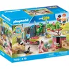 Image de Playmobil My Life 71510 - Poulailler Et Jardin